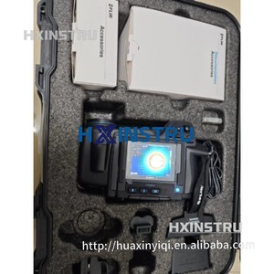 1pc FLIR T420bx <b>Thermal</b> ImagerH - Product Image 2