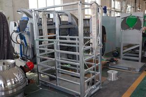 Sistema <span class=keywords><strong>de</strong></span> pesaje <span class=keywords><strong>de</strong></span> cerdos vivos a <span class=keywords><strong>precio</strong></span> <span class=keywords><strong>de</strong></span> fábrica para máquina <span class=keywords><strong>de</strong></span> matanza <span class=keywords><strong>de</strong></span> línea <span class=keywords><strong>de</strong></span> matanza <span class=keywords><strong>de</strong></span> cerdos/ganado/ovejas - Product Image 6