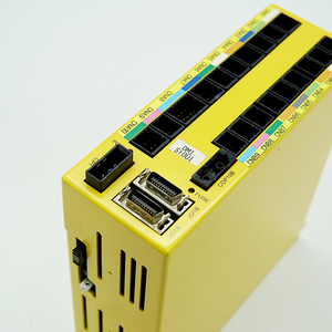 Módulo de E/S Original A03b-0821-c001 Fanuc, Rendimiento Confiable, Entrega Rápida, Placa de Control de Automatización Industrial - Product Image 3