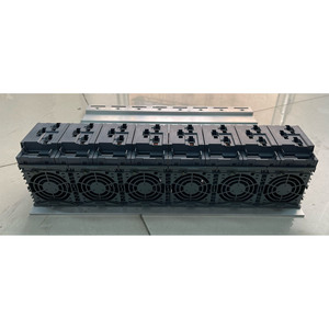 Base de Refrigeración por Aire 8B0M0080HW00.000-1 para ACOPOS Multi Drive - Product Image 4