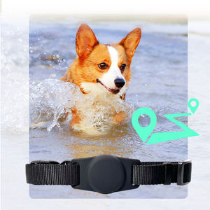 Rastreador Antipérdida Personalizado para Mascotas Exclusivo de <span class=keywords><strong>Apple</strong></span>, Navegador GPS Impermeable con Compatibilidad de Red 4G, Localizador 'Find My' de Plástico - Product Image 5