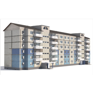 Prefabricated houses lowest building homes kits apartment