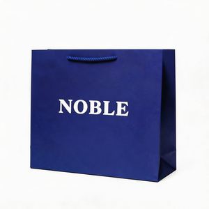 Sac d'expédition en papier kraft de luxe pour petits produits, emballage protecteur recyclable avec taille et couleur personnalisables - Product Image 2
