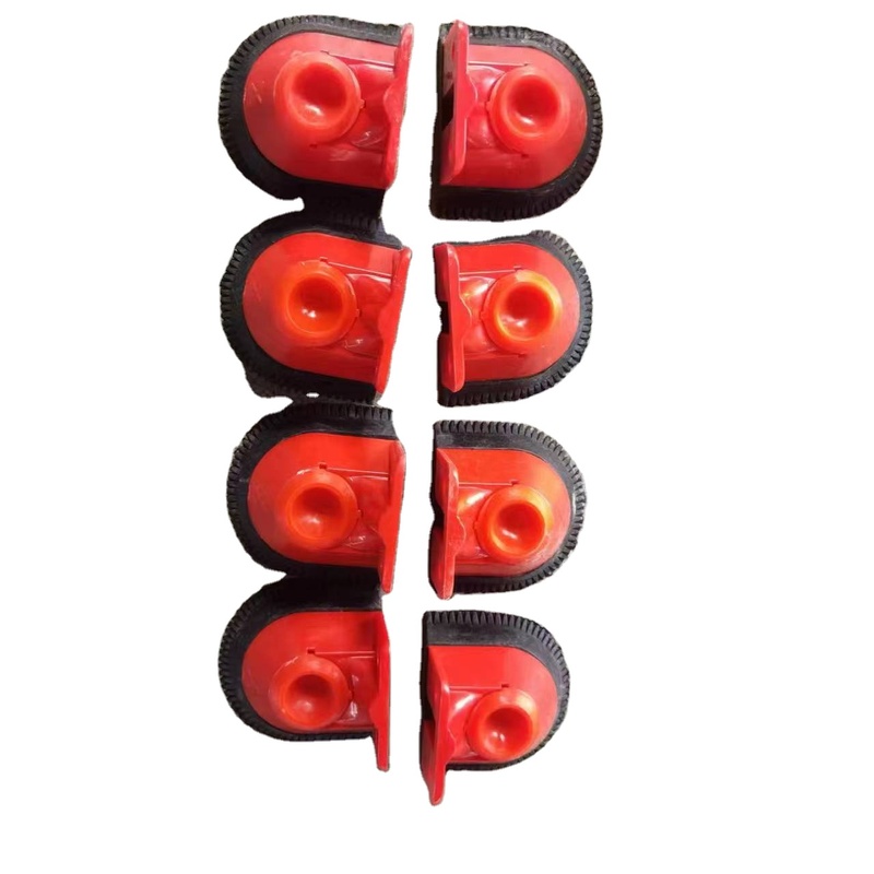 New Potato Planter Wheel Rim for