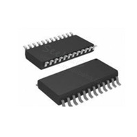 Circuit intégré AD52068-QG28NRR TSSOP28, puce d'amplificateur de puissance audio IC AD52068-QG28NRR