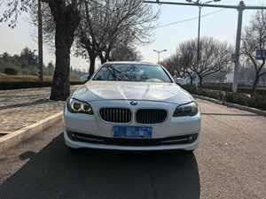 <span class=keywords><strong>BMW</strong></span> <span class=keywords><strong>Serie</strong></span> <span class=keywords><strong>5</strong></span> 2012 523Li Edición de Lujo, Sedán de Negocios Usado, Apto para Familias y Desplazamientos Diarios, Excelente Relación Calidad-Precio - Product Image 2