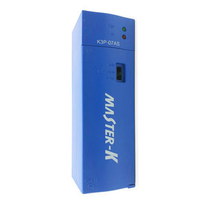 Controlador PLC Eléctrico LS Original Nuevo K3P-07AS - Product Image 3