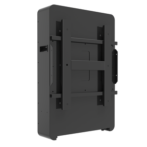 5Kwh 10Kwh Wall Power Lithium Ion Battery 51.2V LiFePO4 Battery Solar Home <b>Energy</b> <b>Storage</b> <b>System</b> 48V 100ah Powerwall - Product Image 1