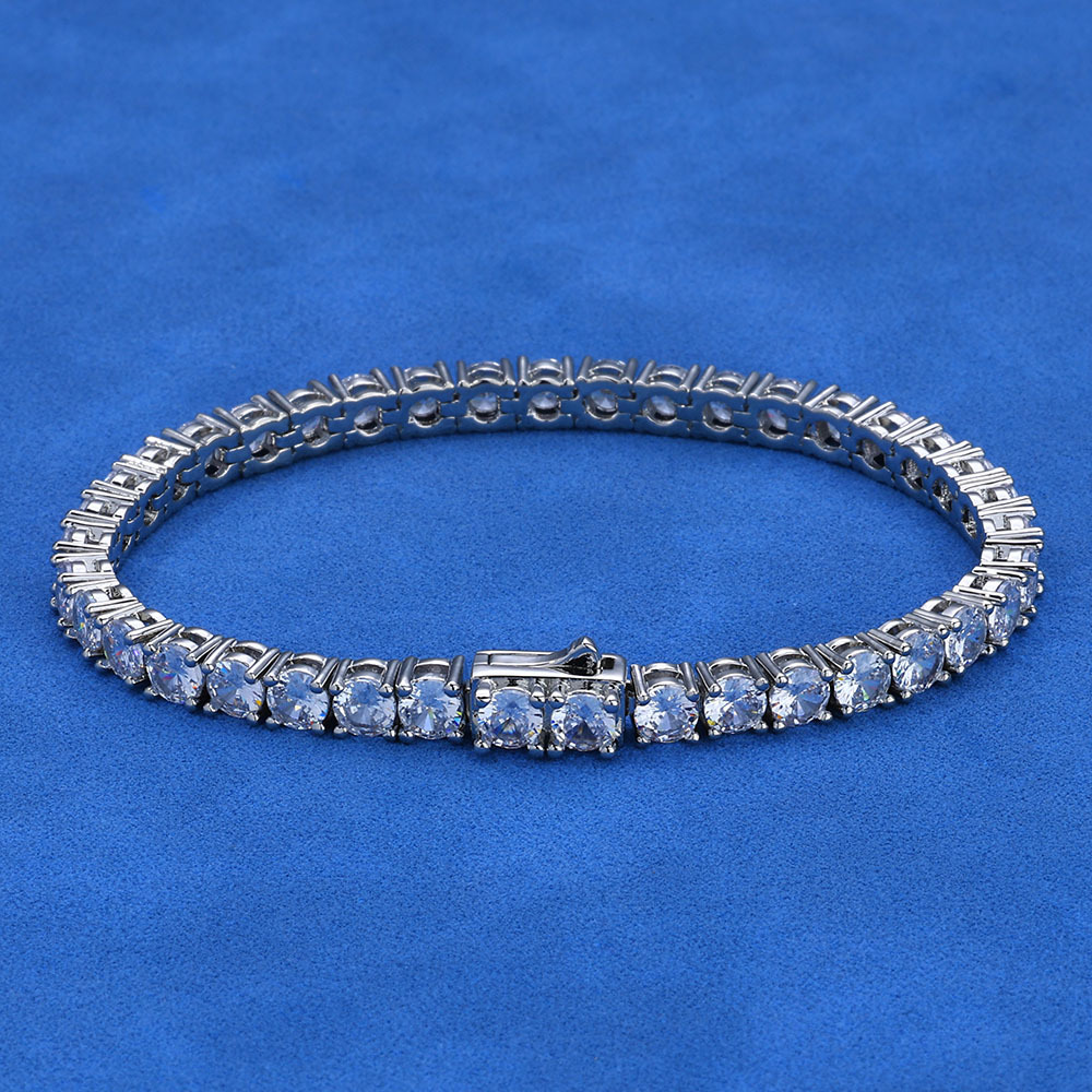Argent (3mm)-Bt169