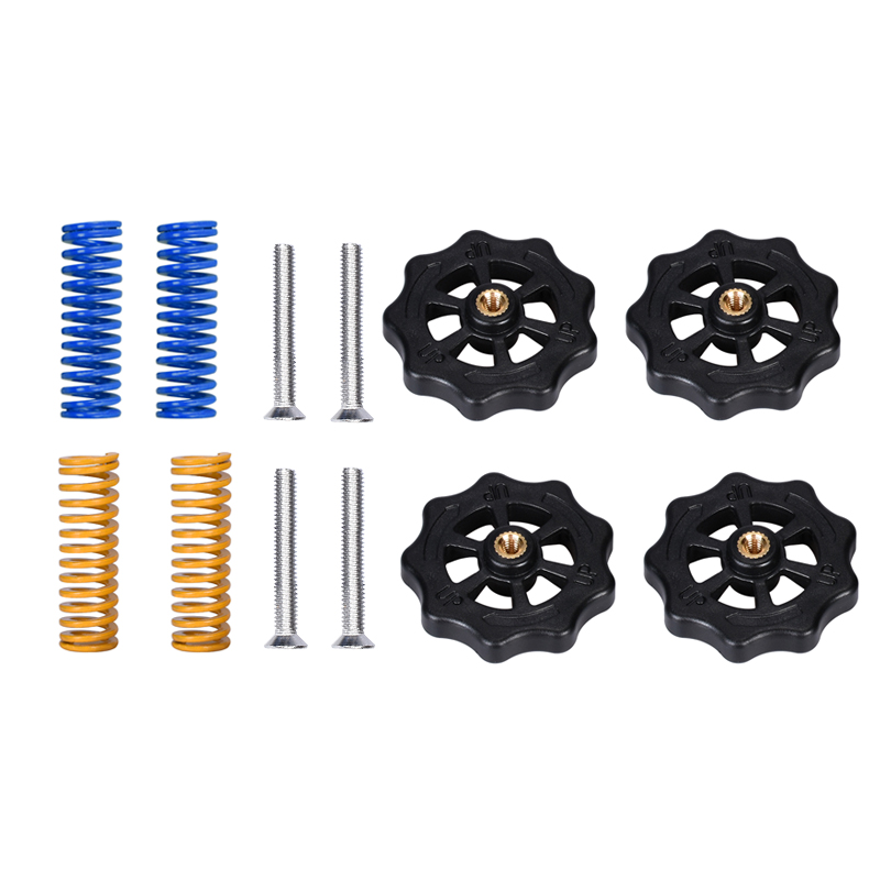 Комплектующие для 3D-принтера