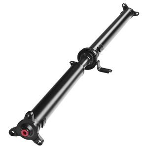 Eje de Transmisión HELI, Pieza de Freno para E30 325I/325e, Acero, OEM26111226439 26101226417 - Product Image 2