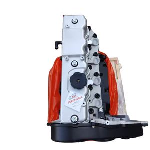 Motor Diésel D4BH Nuevo de 2.5L y 4 Cilindros para H100/Starex - Product Image 1