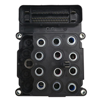 Modul Kontrol Rem Anti-Lock ABS untuk Dodge Journey 2011-2017 2.4L 3.6L 68194695AF 68194695AE 68089576AA Grosir Tersedia