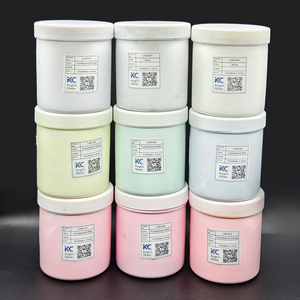 Hạt màu nhựa Epoxy đa năng, chất tạo màu silicon dùng cho in lụa quần áo, thủ công mỹ nghệ, nhuộm màu - Product Image 6