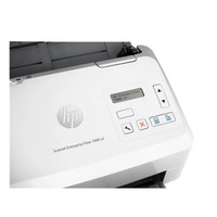 Scanner de documents USB CMOS blanc A4 600 dpi, 75 ppm, 150 ipm, recto-verso, à plat, Hot Selling ScanJet Enterprise Flow N7000snw1, en stock