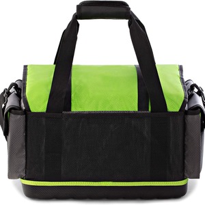 Bolsa de Pesca de Gran Capacidad, 40L, Resistente al Agua, Portátil, para Almacenamiento de Aparejos de Pesca en el Mar - Product Image 2