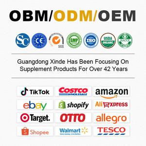 OEM Private Label GMP Factory Nahrungs ergänzungs mittel für Männer Ashwagandha KSM 66 Schlaf kapseln für Erwachsene und Jugendliche - Product Image 6