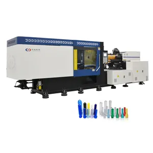 GF258 KC Máquina <span class=keywords><strong>de</strong></span> <span class=keywords><strong>preformas</strong></span> <span class=keywords><strong>de</strong></span> botellas para mascotas Máquina <span class=keywords><strong>de</strong></span> inyección <span class=keywords><strong>de</strong></span> <span class=keywords><strong>preformas</strong></span> para mascotas Máquina <span class=keywords><strong>de</strong></span> fabricación <span class=keywords><strong>de</strong></span> <span class=keywords><strong>preformas</strong></span> Inyector - Product Image 1