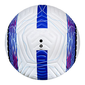 Bola Sepak Bola jahit mesin kustom-kualitas tinggi ukuran PVC 5 4 3 pabrik sepak bola latihan langsung - Product Image 6