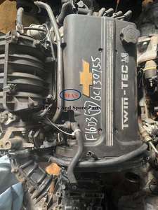 Utilisé pour l'ensemble de moteur <span class=keywords><strong>diesel</strong></span> GM L95 F16D3 2.5L 107KW 330Nm couple pour Buick Chevrolet Sonic <span class=keywords><strong>Opel</strong></span> Astra <span class=keywords><strong>Corsa</strong></span> Meriva 1.4 1.6 - Product Image 6