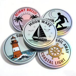 ملصقات تيدي الإيطالية Brainrot ميمي للماء ملصقات الفينيل مضحك تراليرو ترالالا بومباردينو كروكوديلو تونغ ساهور - Product Image 5