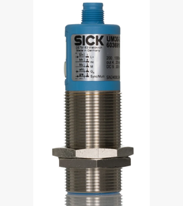 Sensor de Proximidad Ultrasónico Sick 6036918 UM30-213113, Rango de Operación de 200-1300 mm, IP67, 9-30 V, 1 Año de Garantía, en Stock - Product Image 5