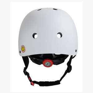 Casco de Seguridad ABS Resistente a Impactos, Ajustable, Transpirable, Doble Propósito, para Bicicleta, Scooter, Patinaje, Deportes al Aire Libre, Venta al Por Mayor OEM 11-15 - Product Image 3
