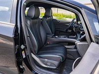 Voitures électriques d'occasion - Voitures d'occasion pas chères en provenance de Chine - BYD Dolphin 2025 Édition Smart Drive 520 km - Stock disponible