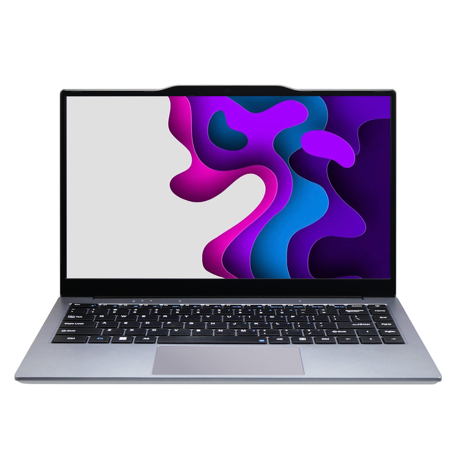 New <strong>2026</strong> 14.1 Inch Laptop Intel Celeron N4000 8GB RAM 512GB SSD Windows 11 Business Office <strong>Computer</strong> for Students Wholesale OEM