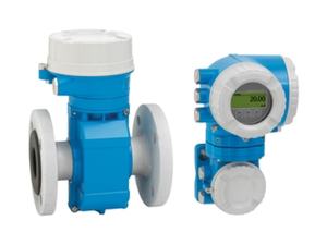 Producto Original Genuino, Medidor de Flujo Proline Promag P 300 |   Endress+Hauser - Product Image 3