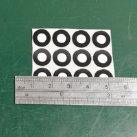 Membrane acoustique étanche FSM-710W IP68 en EPTFE, perméable au son, haute fidélité, taille personnalisée pour petit microphone MEMS