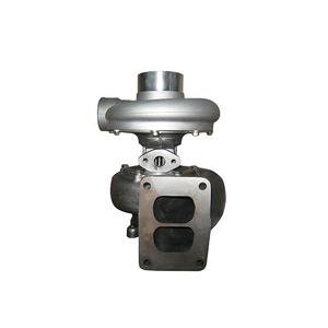 HT3B 4027924 3811555 4027929 3521444 196477 167212康明斯高质量涡轮增压器，型号为NT855柴油发动机 - Product Image 2