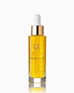 Lance Private Label Honey Hair Repair <span class=keywords><strong>Serum</strong></span> Natural Fortalece los sellos para el cabello dañado Puntas abiertas Suavidad Suero para el cabello - Product Image 1