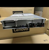 Serveur rack Lenovos SR650 V2 2U Haute performance tout neuf original