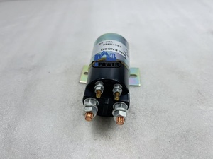 Nouvelle électrovanne XPower 165-4026/1654026 pour pelle sur chenilles E312C/E320C/E320B - Product Image 3