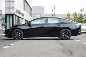 Véhicules chinois en gros Aion Hyper GT Berline électrique d'occasion de luxe automatique intelligente sportive à énergie nouvelle 2025 à vendre - Product Image 5