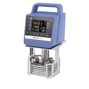 Circulador de Calentamiento por Inmersión IKA ICC Control, Termostático, de Temperatura Constante, Equipo de Laboratorio - Product Image 1