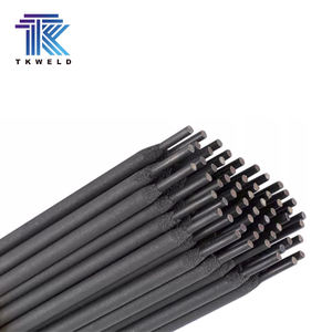 Que hàn gang chất lượng cao TKweld AWS ENi-C1 dùng cho thép cacbon thấp, hàn DC/AC, bảo hành 1 năm - Product Image 3