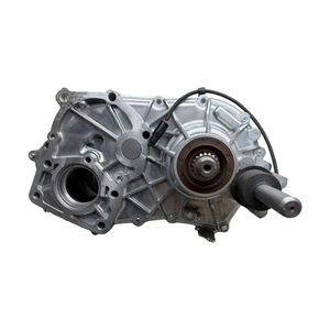 Boîte de transfert 36110-6E181 pour Toyota Land Cruiser LC70, moteur 1HZ, ensemble de transmission en acier - Product Image 3