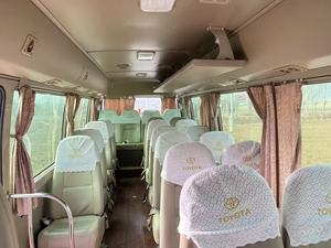 Meilleur <span class=keywords><strong>prix</strong></span>, bus Coaster d'<span class=keywords><strong>occasion</strong></span> 2018, minibus, fourgon, manuel, diesel, conduite à gauche, 23-30 places, bonne qualité - Product Image 6