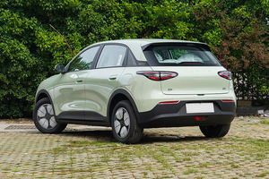 Mini <span class=keywords><strong>auto</strong></span> a buon mercato 2025 Geely GEOME 2025 modello 310km edizione della gioventù Mini <span class=keywords><strong>auto</strong></span> elettrica nuova - Product Image 6