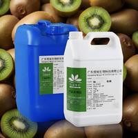 Arôme liquide synthétique Kiwi Sour Kiwi pour boissons instantanées, jus et aliments – Concentré, échantillons gratuits