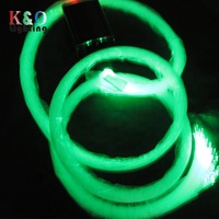 Système de lumière à fibre optique, moteur led de couleur ciel étoilé couleur rgbw 16w