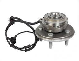 Rodamiento de Cubo de Rueda OEM MR 594443-2 para FORD Explorer, Piezas de Auto - Product Image 2