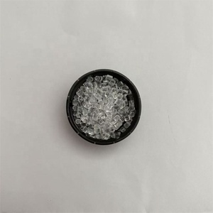 <b>Polycarbonate</b> Resin Transparent PC Raw Material 0703R UV Resistance Grade Transparent PC Granules - Product Image 2