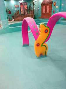 Harga Lapisan Cat Lantai Kolam Renang Anti Air Polyurea A A + B Bahan Ganda Poliuretan - Product Image 4