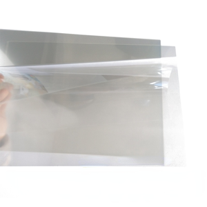 100 Hojas de Película de PVC <span class=keywords><strong>Transparente</strong></span> de Tamaño A4 para la Creación de Sellos Flash, Fotosensibles, 10 Transparentes - Product Image 6