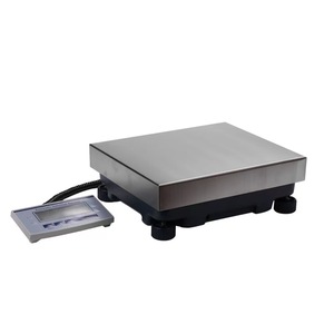 Báscula Digital de Acero Inoxidable Veidt Weighing D&T 10kg/0.1g para Mezcla de Pintura, Báscula Electrónica de Laboratorio ES-P10k - Product Image 6