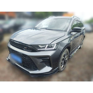 <span class=keywords><strong>Precio</strong></span> bajo <span class=keywords><strong>SWM</strong></span> G01 2019 Gasolina 1,5 SUV Coche usado FWD5 - Product Image 1