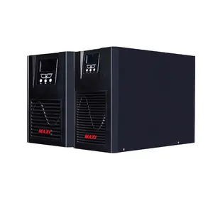 Nguồn Điện Trực Tuyến Ups 1kva 2kva 3kva Nguồn Điện 220V Ups Cho Gia Đình Không Cần Pin Điều Khiển